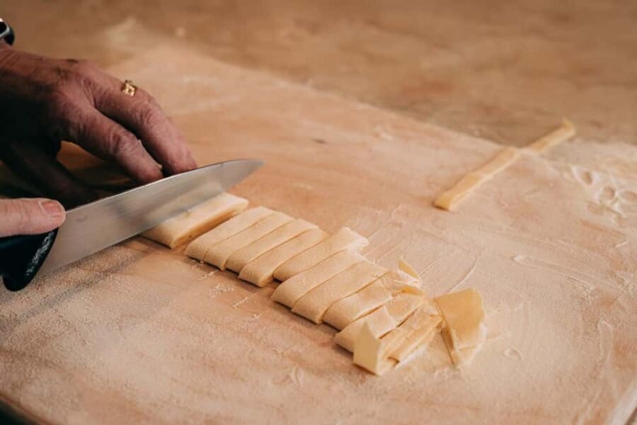 Verona: Hands-on Fresh Pasta and Tiramisù Cooking Class - Should you book? My honest recommendation