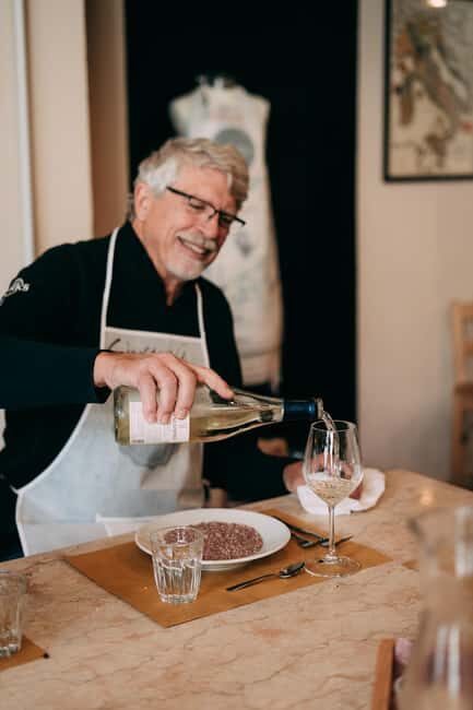 Verona: Hands-on Fresh Pasta and Tiramisù Cooking Class - Making fresh pasta in Verona: dough, shaping, and the “small wins” that stick