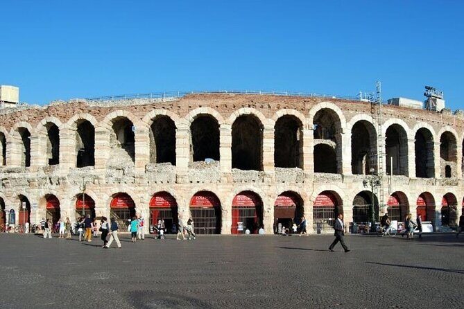 Verona Highlights & Hidden Gems Walking Tour - Why This Verona Walk Works So Well