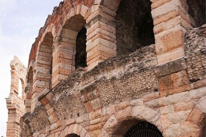Verona Highlights & Hidden Gems Walking Tour - 14 Stops, One Simple Route: What You’ll See