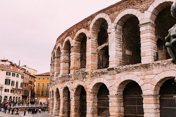 Verona Highlights with Local: Walking Tour Juliet's House Tickets - Verona Porta Nuova start: where the tour begins and why it matters