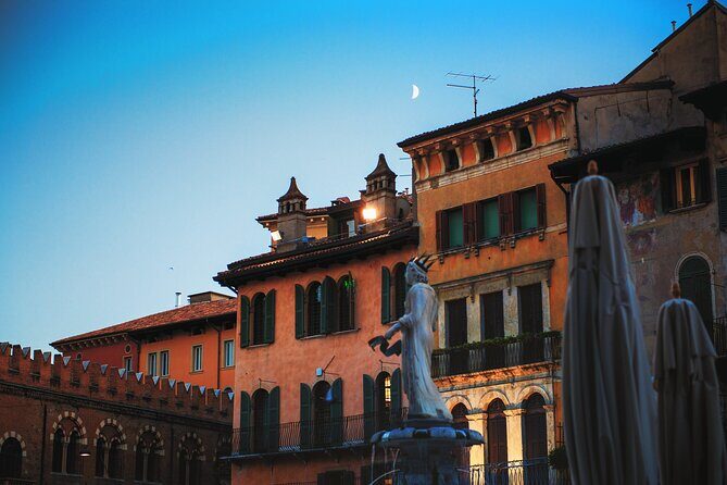 Verona Highlights with Local: Walking Tour Juliet's House Tickets - What’s included in the tour price, and what you should budget for