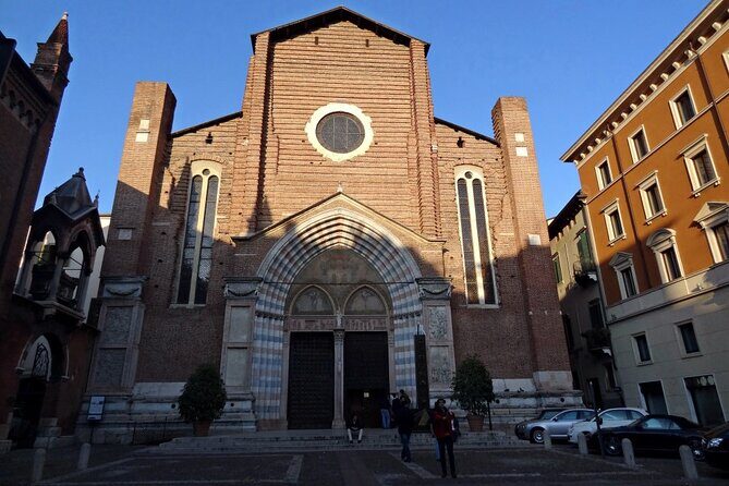 Verona Highlights with Local: Walking Tour Juliet's House Tickets - Weather and the one reliability concern you should know