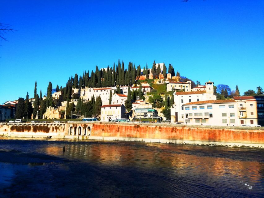 Verona: History and Hidden Gems Guided Walking Tour - Juliet’s House, Casa di Romeo, and the Scaligere mausoleums: Shakespeare with context