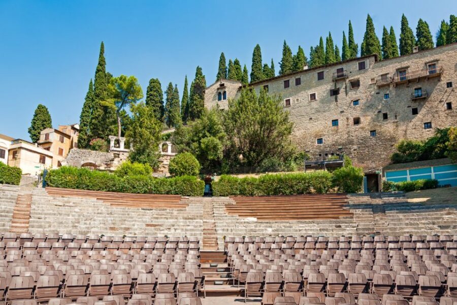 Verona: Hop-on Hop-off Tour 24 or 48-Hour Ticket - How Hop-On Hop-Off Works With 24 vs 48 Hours