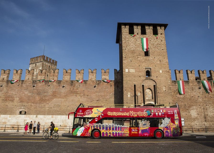 Verona: Hop-on Hop-off Tour 24 or 48-Hour Ticket - Price and Value: Why $29 Can Work Even on a Tight Schedule