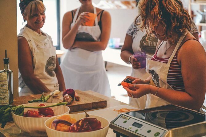 Verona: Italian Cooking Class with Pasta, Risotto and Tiramisù - What you take home: recipes, tips, and real at-home momentum