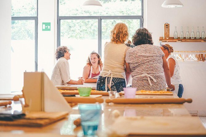 Verona: Italian Cooking Class with Pasta, Risotto and Tiramisù - Who should book this Verona cooking class