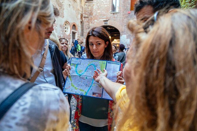 Verona Juliet's House & City PRIVATE TOUR with Ticket Included - Casa di Giulietta: Fast-Track Entry and a Story You Can Actually Feel