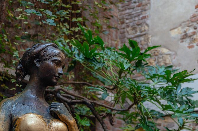 Verona Juliet's House & City PRIVATE TOUR with Ticket Included - 3 Hours in Verona: The Pace That Fits a Real Day