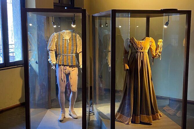 Verona: Juliet’s House Fast-Track Entry Ticket & Audio Guide - Who This Works Best For