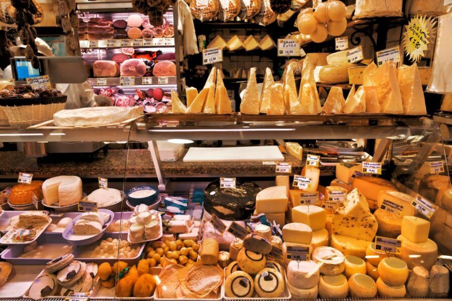 Verona: Market and Cooking Class at a Local's Home - Should You Book It? My Decision Guide