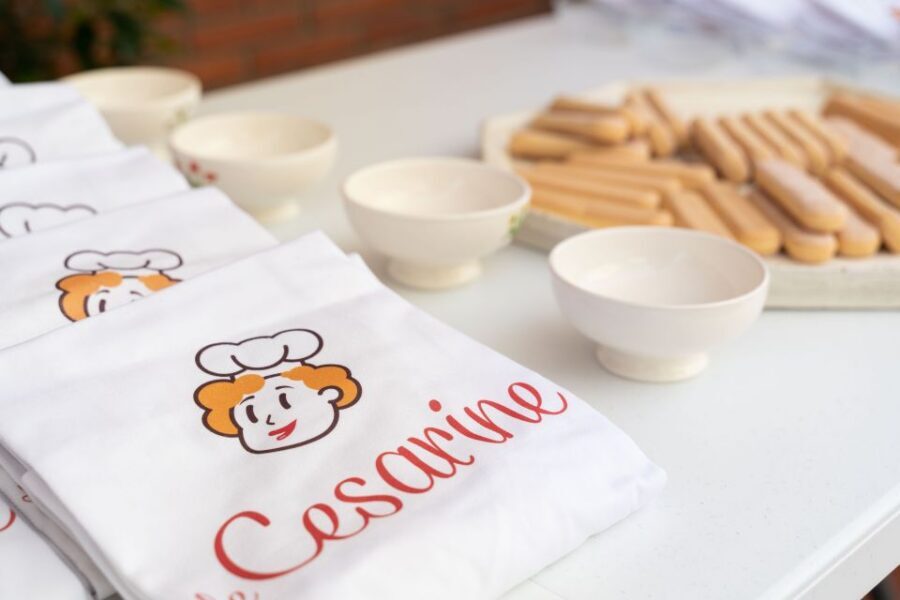 Verona: Market and Cooking Class at a Local's Home - The Menu: Three Regional Recipes, Pasta Skills, and Wine at the Table
