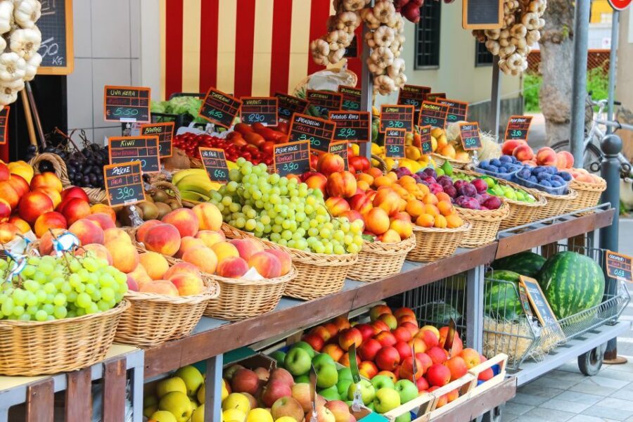 Verona: Market and Cooking Class at a Local's Home - Taste Everything You Make: The Best Part of the 5-Hour Pace