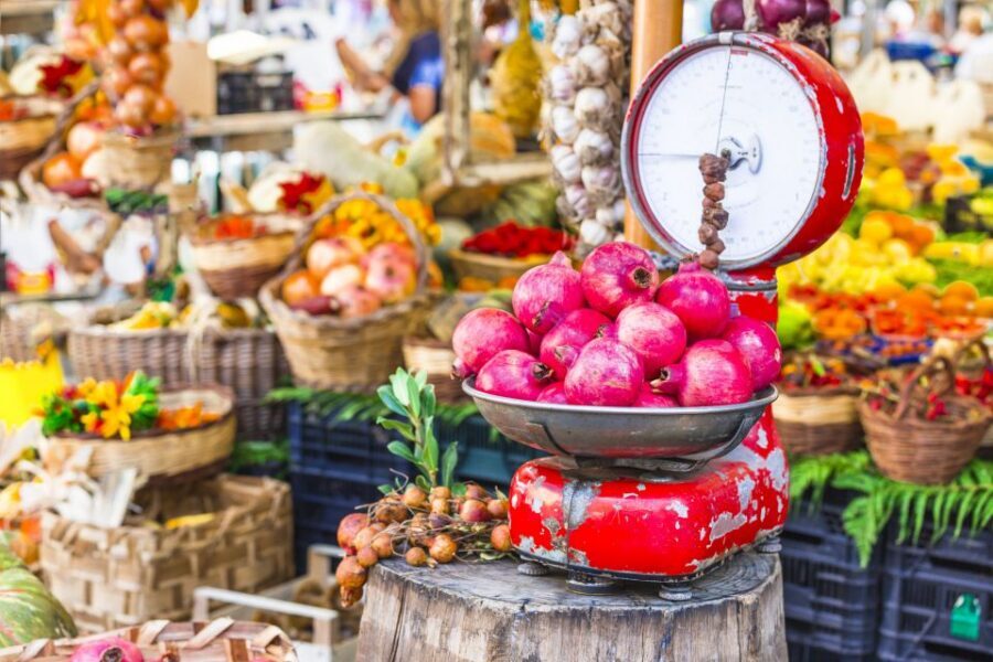 Verona: Market and Cooking Class at a Local's Home - Who This Verona Experience Fits Best