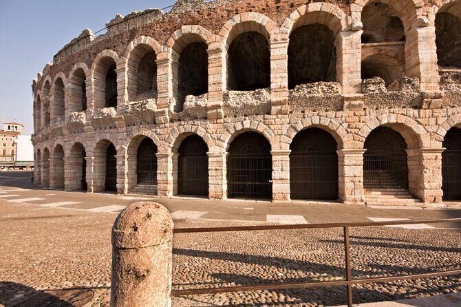 Verona Moonlight Walking Tour - Key highlights worth your attention