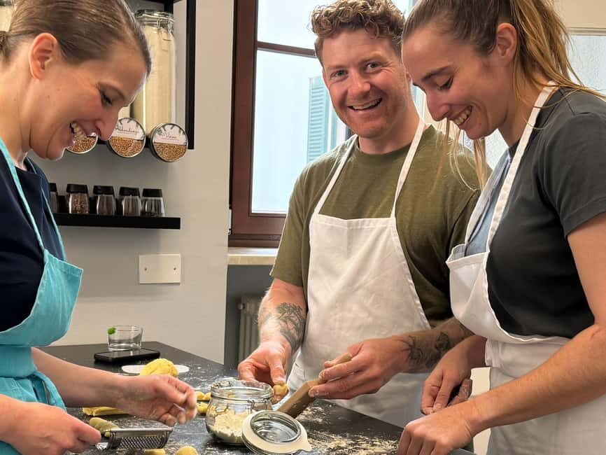 Verona: My Granny's secrets making gnocchi - Key things to know before you go