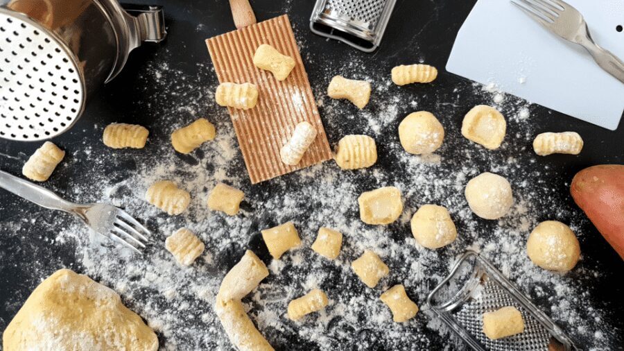 Verona: My Granny's secrets making gnocchi - Price and value: what $94 per person really buys
