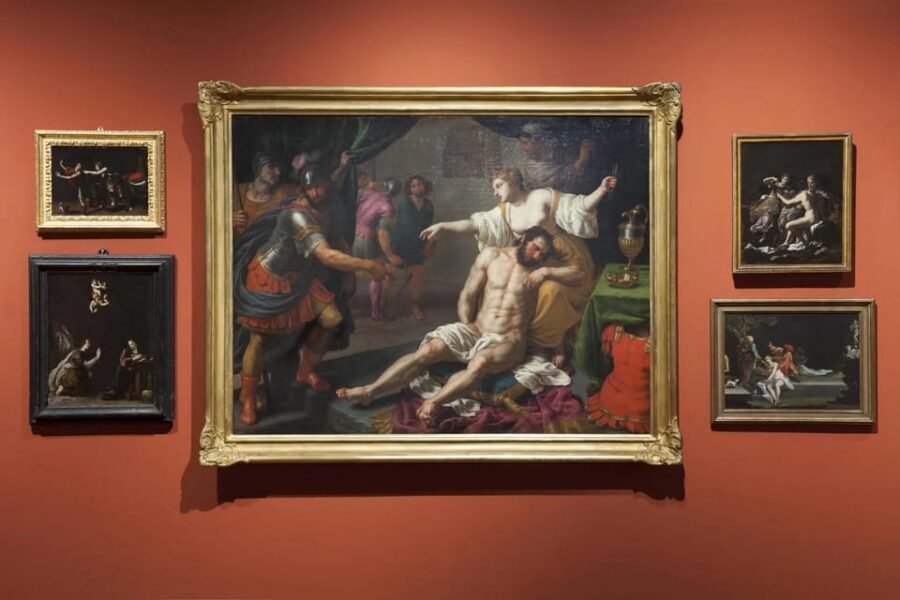 Verona: Palazzo Maffei House Museum Entry Ticket - Key highlights worth planning for