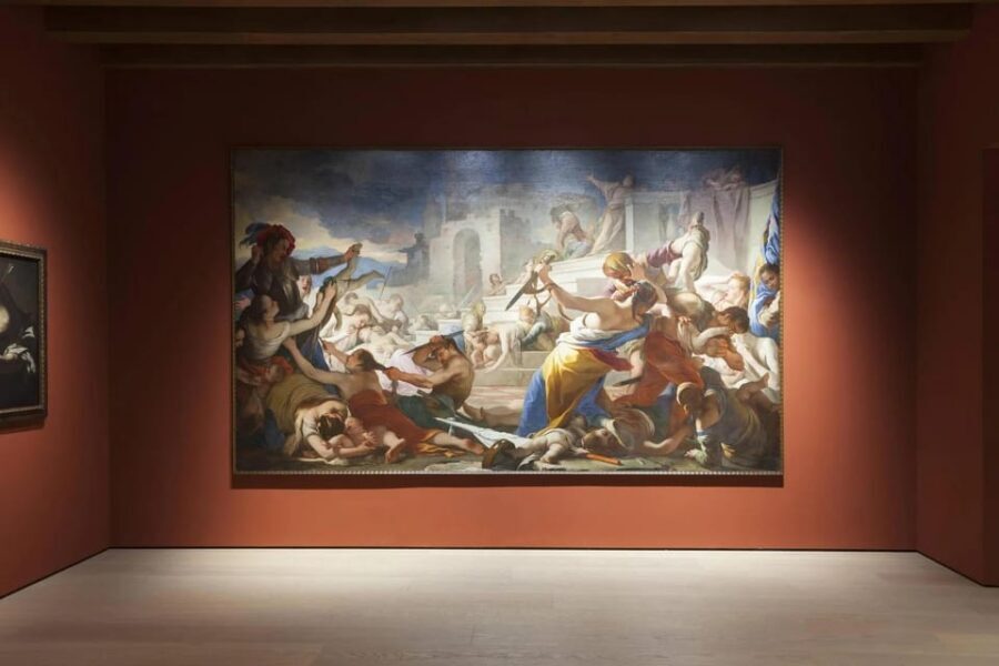 Verona: Palazzo Maffei House Museum Entry Ticket - How long to plan: stretching a museum stop into a full Verona day