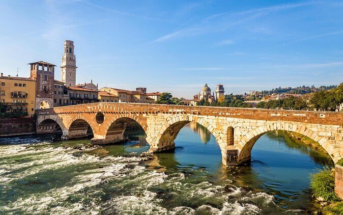 Verona Panoramic E-Bike tour with Lunch - Key Things I’d Put on Your Must-Do List