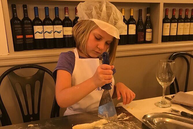 Verona: Pasta and Tiramisu Cooking Class With Free Flowing Wine - Tiramisu: what you’re really learning (and why it’s tricky)