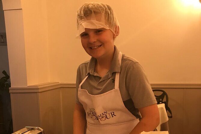 Verona: Pasta and Tiramisu Cooking Class With Free Flowing Wine - Group size, attention, and the “personalization” question