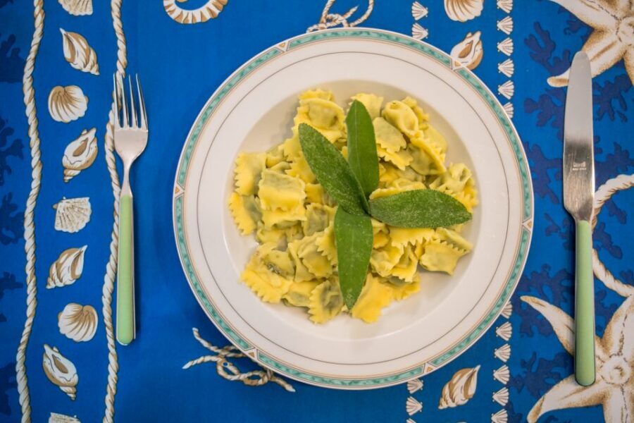 Verona: Pasta & Tiramisu Cooking Class at a Local's Home - Key Highlights You’ll Care About