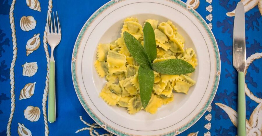 Verona: Pasta & Tiramisu Cooking Class at a Local's Home - Why a Cesarine Home Kitchen Feels Different in Verona