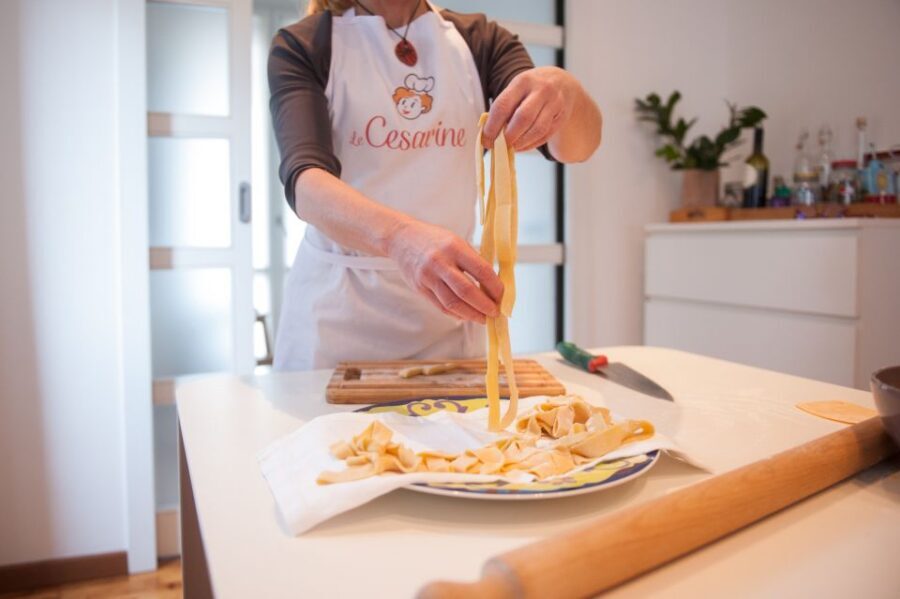 Verona: Pasta & Tiramisu Cooking Class at a Local's Home - What Included Pricing Really Covers (And How It Compares)