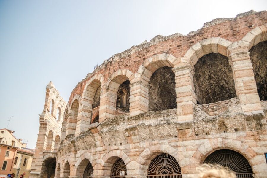Verona: Priority Access Arena Guided Tour - Key things to know before you go