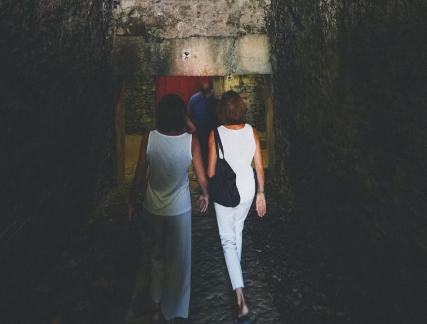 Verona: Priority Access Arena Guided Tour - How long is enough? What to do after your 45 minutes