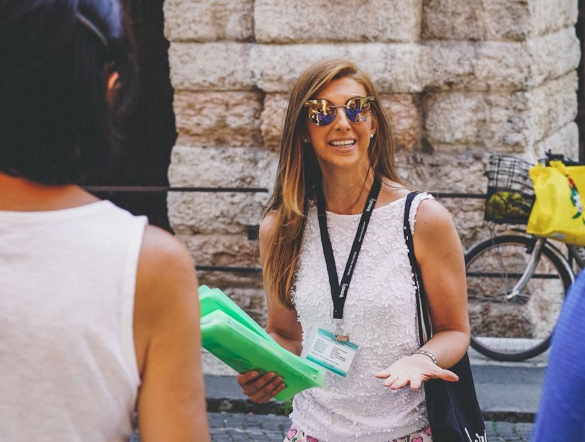 Verona: Priority Access Arena Guided Tour - Price and value: is $41 worth it?