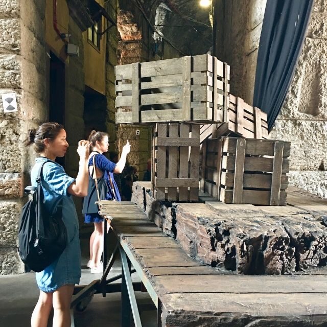 Verona: Priority Access Arena Guided Tour - Who this tour suits best (and who should choose something else)