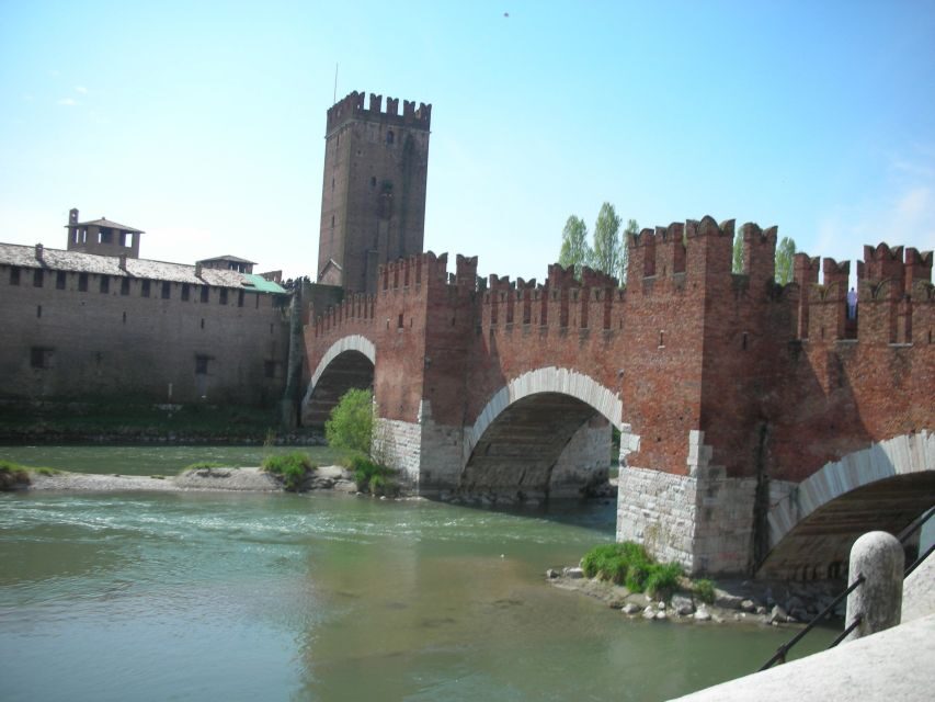 Verona: Private 2-Hour Walking Tour - Why a private 2-hour Verona walk is such a smart plan