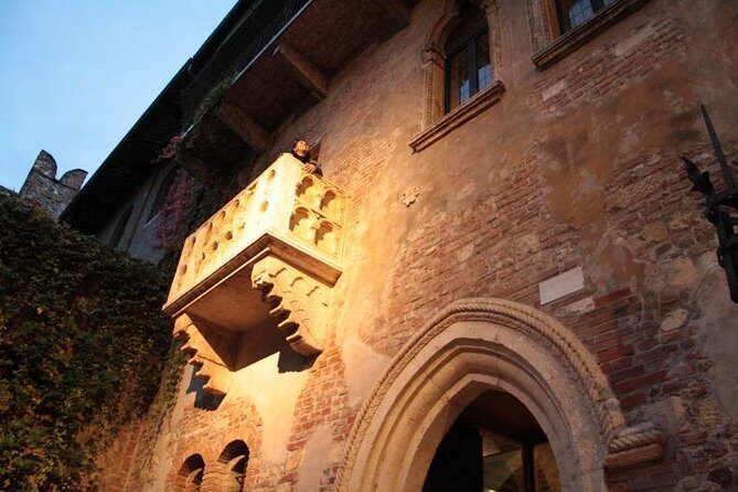 Verona Private Guided Walking Tour, Romeo & Juliet and More - Optional add-ons: cathedral, Carega district ateliers, Castelvecchio area, and more