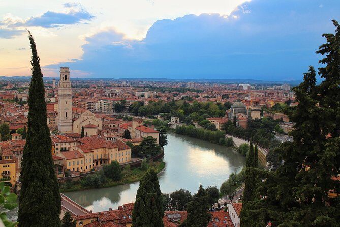 Verona Private Walking Tour with a Local - What You’ll Actually See: Verona Highlights with a Local Spin
