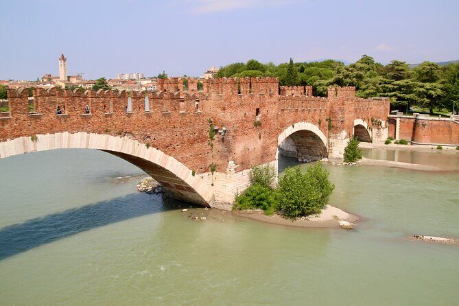 Verona Private Walking Tour with a Local - Price and Value: Why $57.80 Can Make Sense