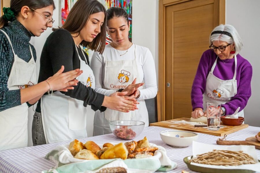 Verona: Prosecco and Pasta Making Class at a Local's Home - Key Things That Make This Verona Pasta Class Special