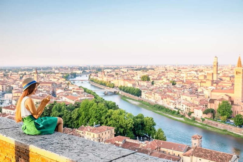 Verona: Romeo and Juliet Guided Walking Tour - Key Highlights You’ll Feel on This Walk