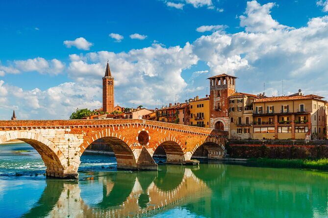 Verona Scavenger Hunt and Highlights Self Guided Tour - Key points to know before you go