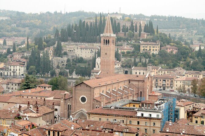 Verona Scavenger Hunt and Highlights Self Guided Tour - Romeo & Juliet at Opera in Love: Verona’s playful legend, on your terms