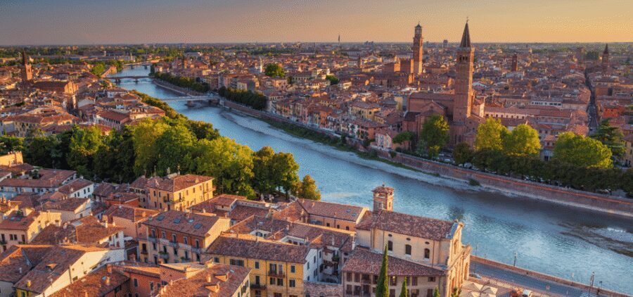 Verona Self Guided Walking Tour with an APP - Timing and pacing: how 3 hours can feel full (not frantic)