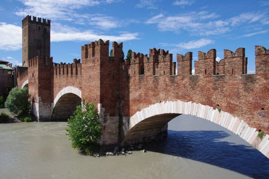 Verona: Sightseeing and Heritage Tour - Key Highlights You’ll Remember