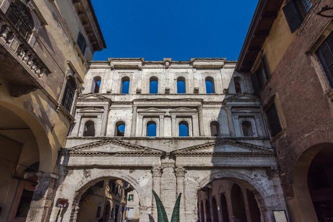 Verona Small Group Guided Walking Tour: Romeo & Juliet and More - Key highlights worth showing up for