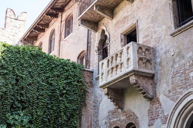 Verona Small Group Guided Walking Tour: Romeo & Juliet and More - Timing and Your 2-Hour Plan: What You’ll See, and What You Won’t