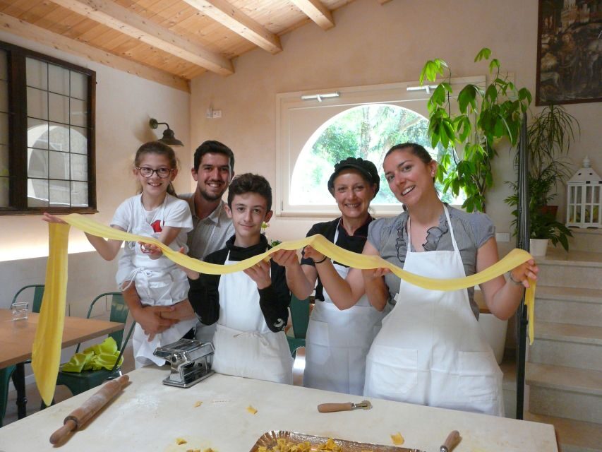 Verona: Tortellini Cooking Class and Lunch with Mamma Ivana - Who Should Book This Tortellini Class in Verona