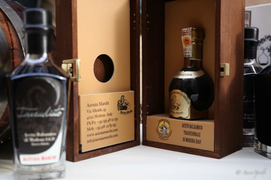 Verona: Traditional Balsamic Vinegar From Modena Tasting - Price and value: is $53 for 1 hour a fair deal?