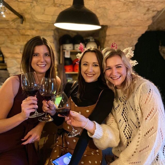 Verona: Vineyard and Winery Tour with Wine Tasting - Key highlights at Tenuta Santa Maria Valverde