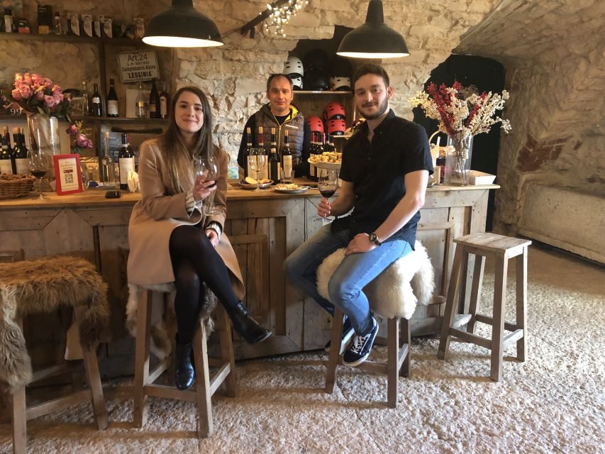 Verona: Vineyard and Winery Tour with Wine Tasting - Price and value: is $82 worth it?